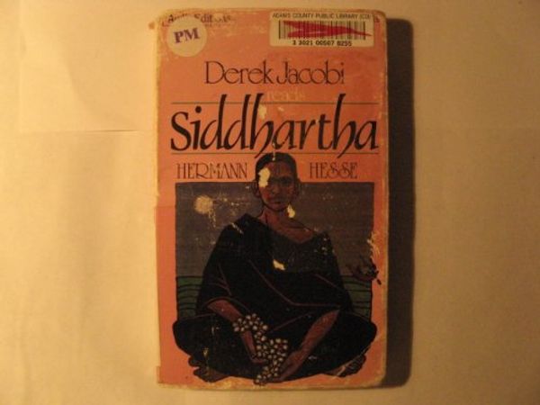 Cover Art for 9780886900953, Siddhartha by Hermann Hesse