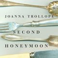 Cover Art for 9781596910386, Second Honeymoon by Joanna Trollope