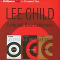 Cover Art for 9781455806058, Lee Child Compact Disc Collection by Lee Child