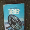 Cover Art for 9780450033537, The Deep by John Crowley