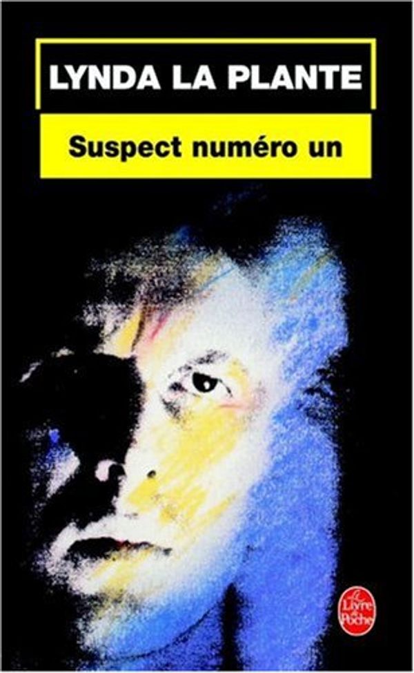 Cover Art for 9782253141815, Suspect N01 (Ldp Thrillers) (French Edition) by Lynda La Plante