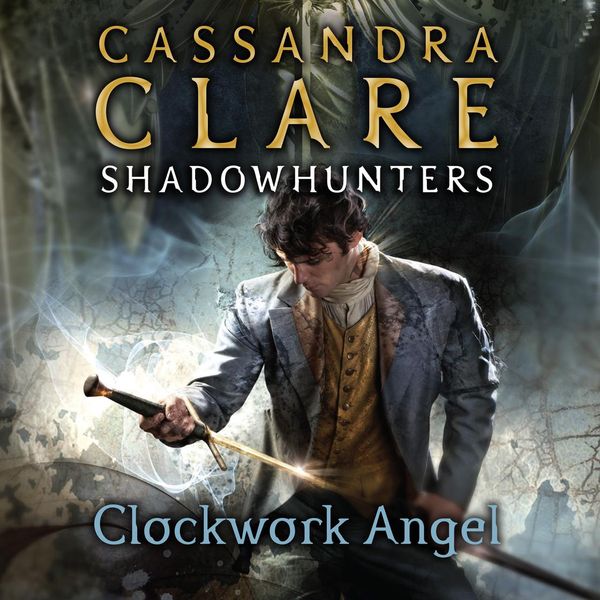 Cover Art for 9781528887380, The Infernal Devices 1: Clockwork Angel (Not in SOP): The Infernal Devices Series, Book 1 by Unknown