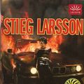 Cover Art for 9789522390851, The Girl Who Played with Fire - Tytto Joka Leikki Tulella by Steig Larsson