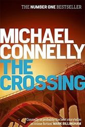 Cover Art for B01N1EWXKQ, The Crossing (Harry Bosch Series) by Cormac McCarthy(1905-06-16) by Cormac McCarthy