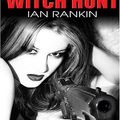 Cover Art for 9780786269778, Witch Hunt by Ian Rankin