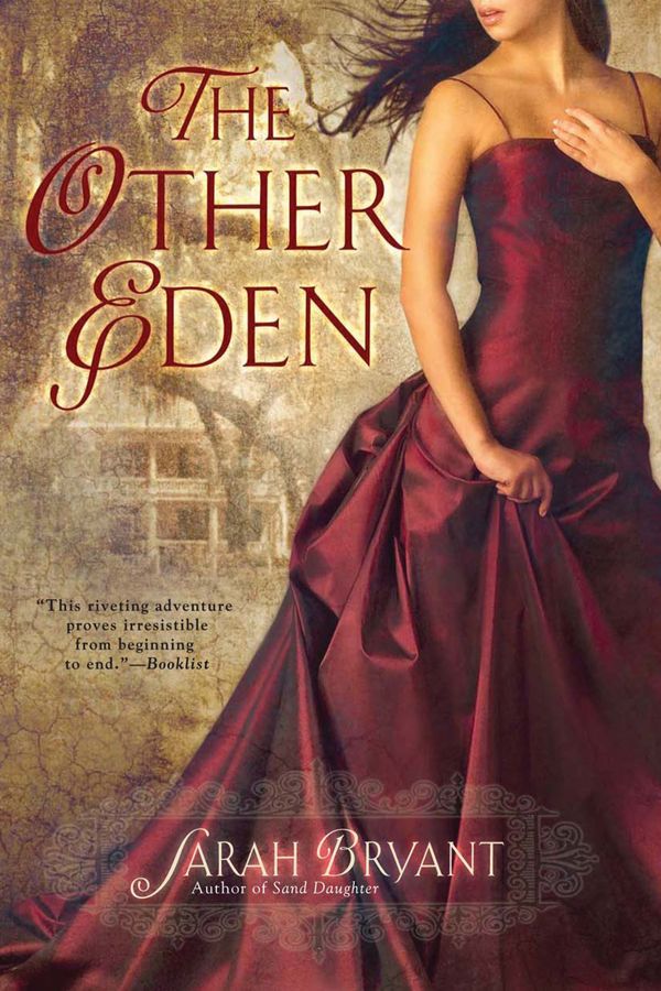 Cover Art for 9781101108840, The Other Eden by Sarah Bryant