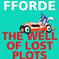 Cover Art for 9780340825969, The Well of Lost Plots by Jasper Fforde