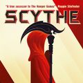 Cover Art for 9781406382129, Scythe (Arc of a Scythe) by Neal Shusterman