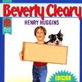 Cover Art for 9780688148874, Henry Huggins by Beverly Cleary