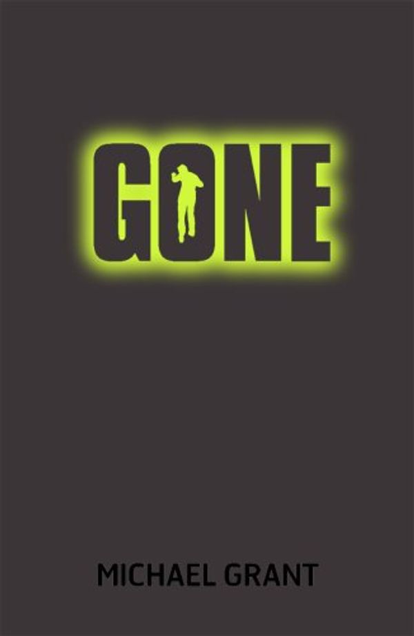 Cover Art for 9781405242349, Gone by Michael Grant