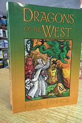 Cover Art for 9781861630070, Dragons of the West by Nigel Pennick
