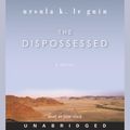 Cover Art for 9780062025449, The Dispossessed by Ursula K. Le Guin, Don Leslie