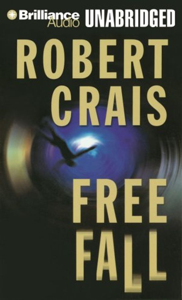 Cover Art for 9781423356516, Free Fall by Robert Crais