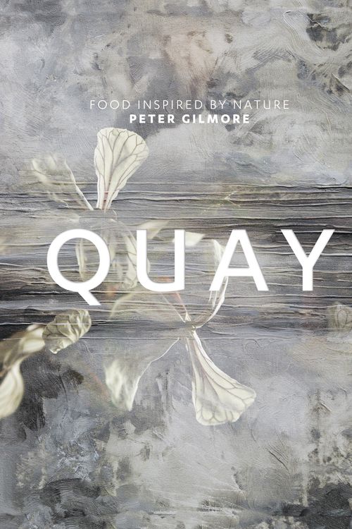 Cover Art for 9781741964875, Quay by Peter Gilmore