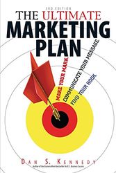 Cover Art for 9781593374969, The Ultimate Marketing Plan by Dan Kennedy