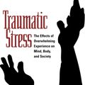 Cover Art for 9781606238455, Traumatic Stress by Bessel A Van Der Kolk, Professor Alexander C McFarlane, Lars Weisaeth