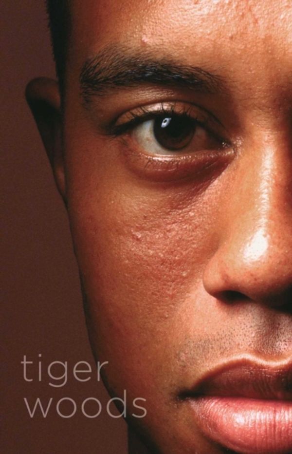 Cover Art for 9781471175367, Tiger Woods by Jeff Benedict, Armen Keteyian