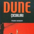 Cover Art for 9789759971342, Dune Cocuklari by Frank Herbert