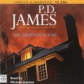 Cover Art for 9780754094821, The Murder Room by P.D. James