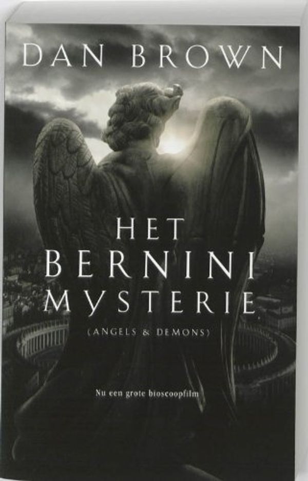 Cover Art for 9789024530366, Het Bernini Mysterie / Filmeditie / druk 50 by Dan Brown