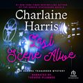 Cover Art for 9781440789663, Last Scene Alive by Charlaine Harris