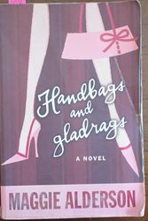 Cover Art for 9780670042746, Handbags and Gladrags by Maggie Alderson