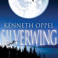 Cover Art for 9781554688159, Silverwing by Kenneth Oppel