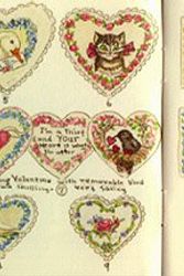 Cover Art for 9780962175312, Jenny Wren Book of Valentines by Tasha Tudor