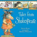 Cover Art for 0732483003239, Tales from Shakespeare by Charles Lamb