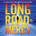Cover Art for B07B89ZBZC, Long Road to Mercy (An Atlee Pine Thriller Book 1) by David Baldacci