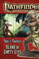 Cover Art for 9781601254160, Pathfinder Adventure Path: Skull & Shackles by Neil Spicer