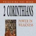 Cover Art for 9781581347630, 2 Corinthians by R. Kent Hughes