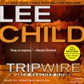 Cover Art for B009YQ72CU, Tripwire by Lee Child