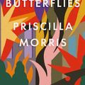 Cover Art for 9780715654644, Black Butterflies by Priscilla Morris