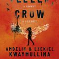 Cover Art for 9780241380079, Catching Teller Crow by Ambelin Kwaymullina, Ezekiel Kwaymullina