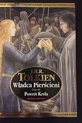 Cover Art for 9788372458841, Wladca Pierscieni t.3 Powrot krola by J. R. R. Tolkien