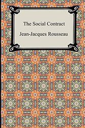 Cover Art for 9781420926958, The Social Contract by Jean-Jacques Rousseau