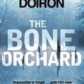 Cover Art for 9781472114693, The Bone Orchard by Paul Doiron