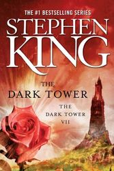 Cover Art for 9783453000964, Der Turm. Der dunkle Turm 7. by Stephen King