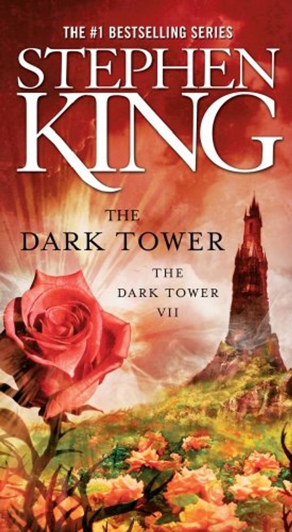 Cover Art for 9783453000964, Der Turm. Der dunkle Turm 7. by Stephen King