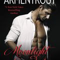 Cover Art for 9780062674579, Moonlight Scandals: A de Vincent Novel by Jennifer L. Armentrout
