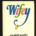 Cover Art for 9780333259979, Wifey by Judy Blume