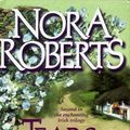 Cover Art for 9780739411599, Tears of the Moon by Nora Roberts
