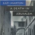 Cover Art for 9780679420835, A Death in Jerusalem: The Assassination by Jewish Extremists of the First Arab/Israeli by Kati Marton