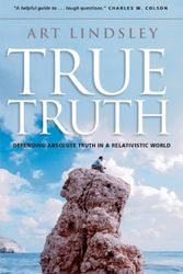 Cover Art for 9780830832354, True Truth by Art Lindsley