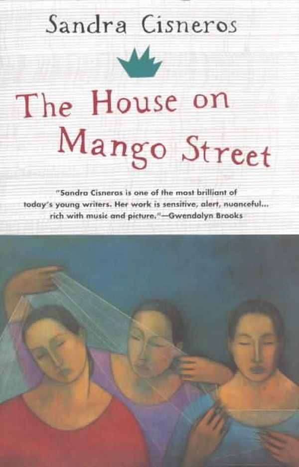 Cover Art for 9780679734772, The House on Mango Street by Sandra Cisneros