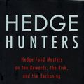 Cover Art for 9780470883167, Hedge Hunters by Katherine Burton