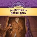 Cover Art for 9781616416188, The Picture of Dorian Gray by Oscar Wilde