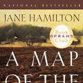 Cover Art for 9780553527377, A Map of the World by Jane Hamilton