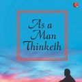 Cover Art for 9789353040345, As a Man Thinketh by James Allen
